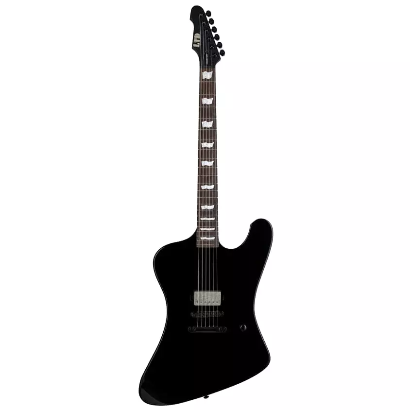 ESP LTD Phoenix-201 Black 2