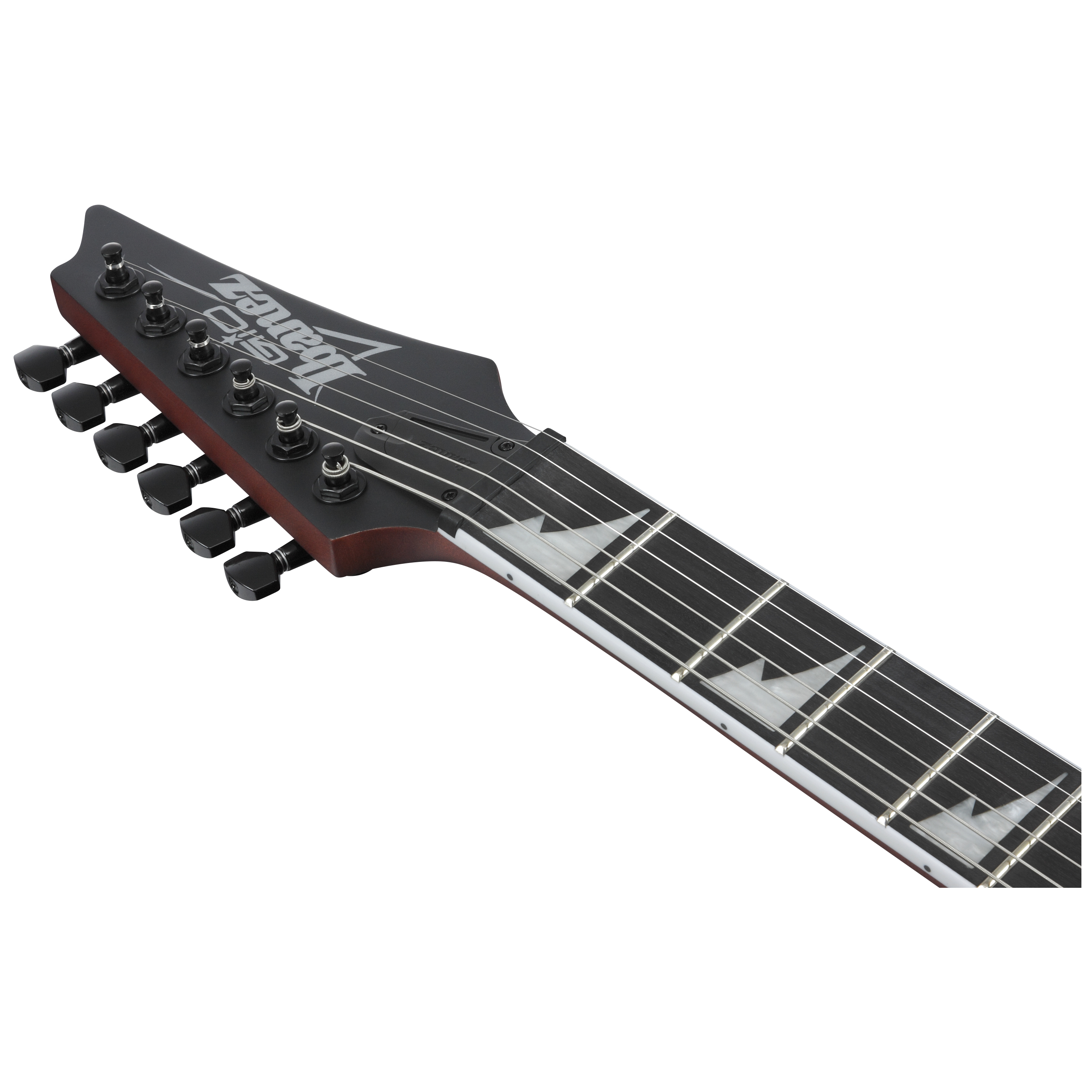 Ibanez GRG121PAR-KBF 7
