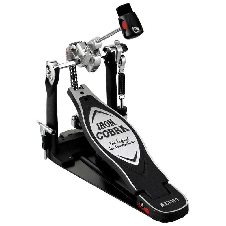 Tama - Tama HP900PN - Iron Cobra 900 - Power Glide - Einzelfußmachine