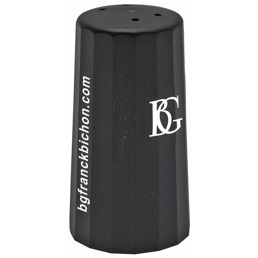 BG Blattkapsel Kunststoff für Deutsche Klarinette, Mod. "Stoff" Ligaturen ACB1