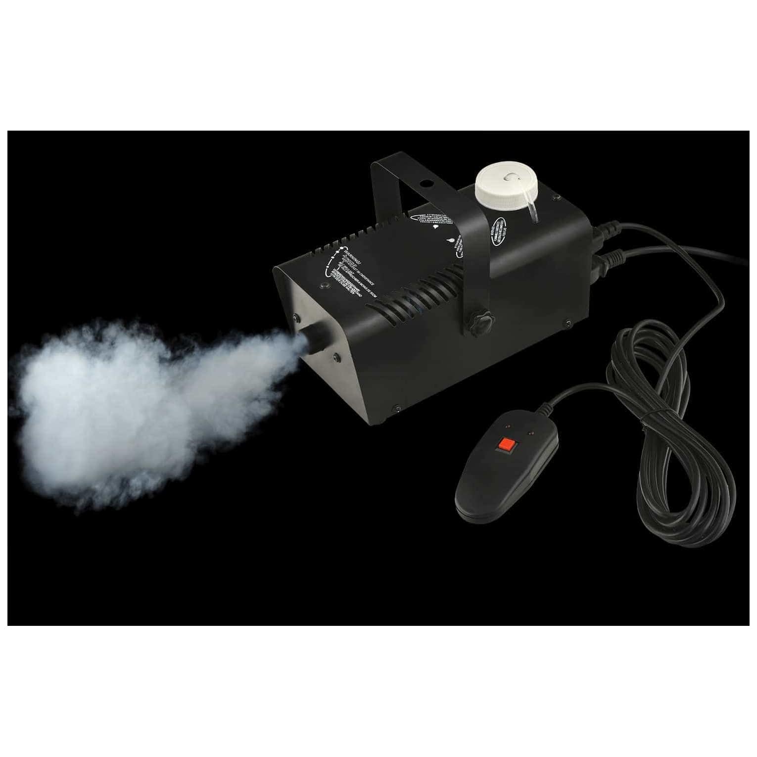 Nightlite - Nightlite Super-Fog 400 Nebelmaschine - 5
