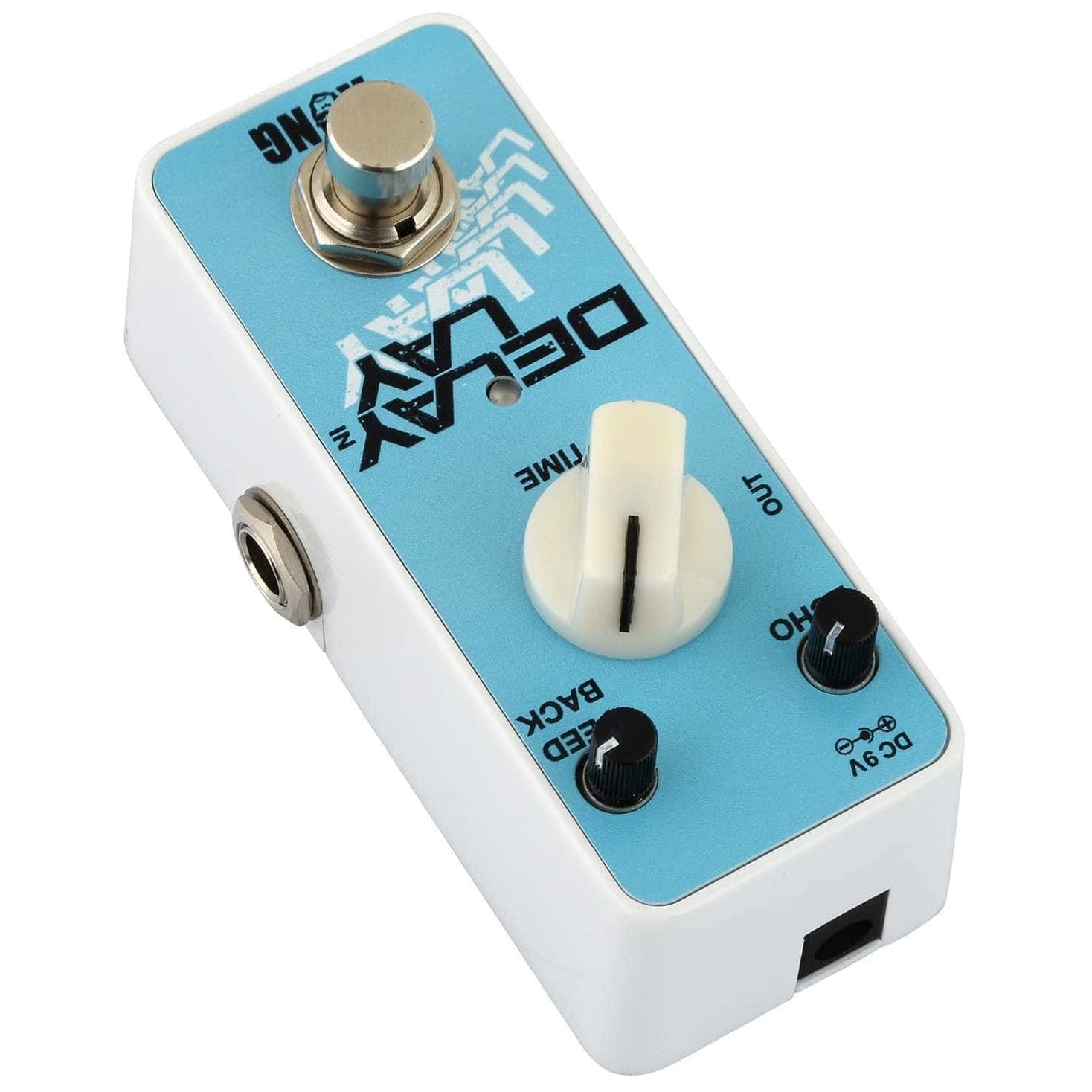 Kong - Kong Delay-Lay - 1