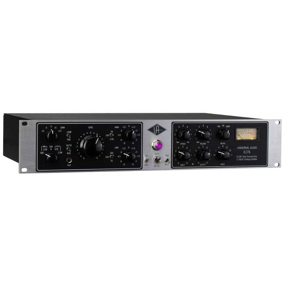 Universal Audio - Universal Audio 6176