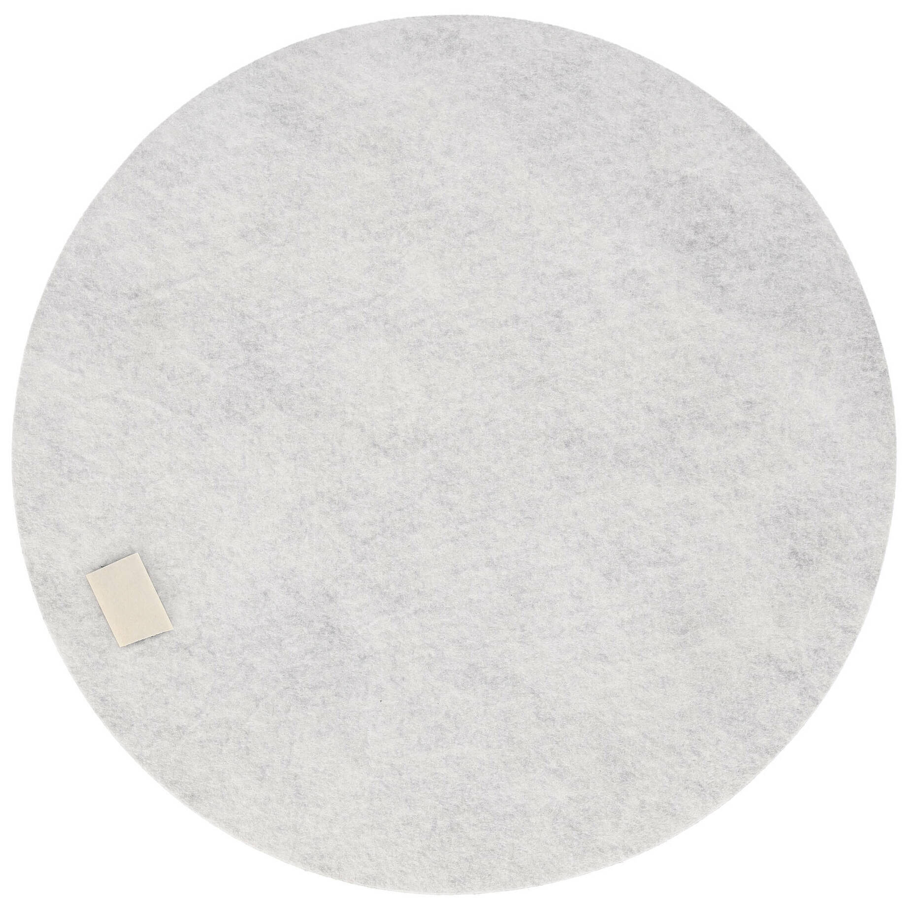 Thinwood Snare Pad - Vlies - 14 Zoll 1