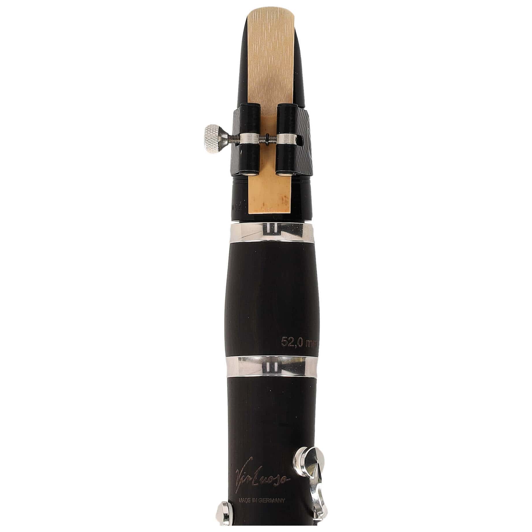 W. Schreiber D-45 B-Klarinette Virtuoso II 7
