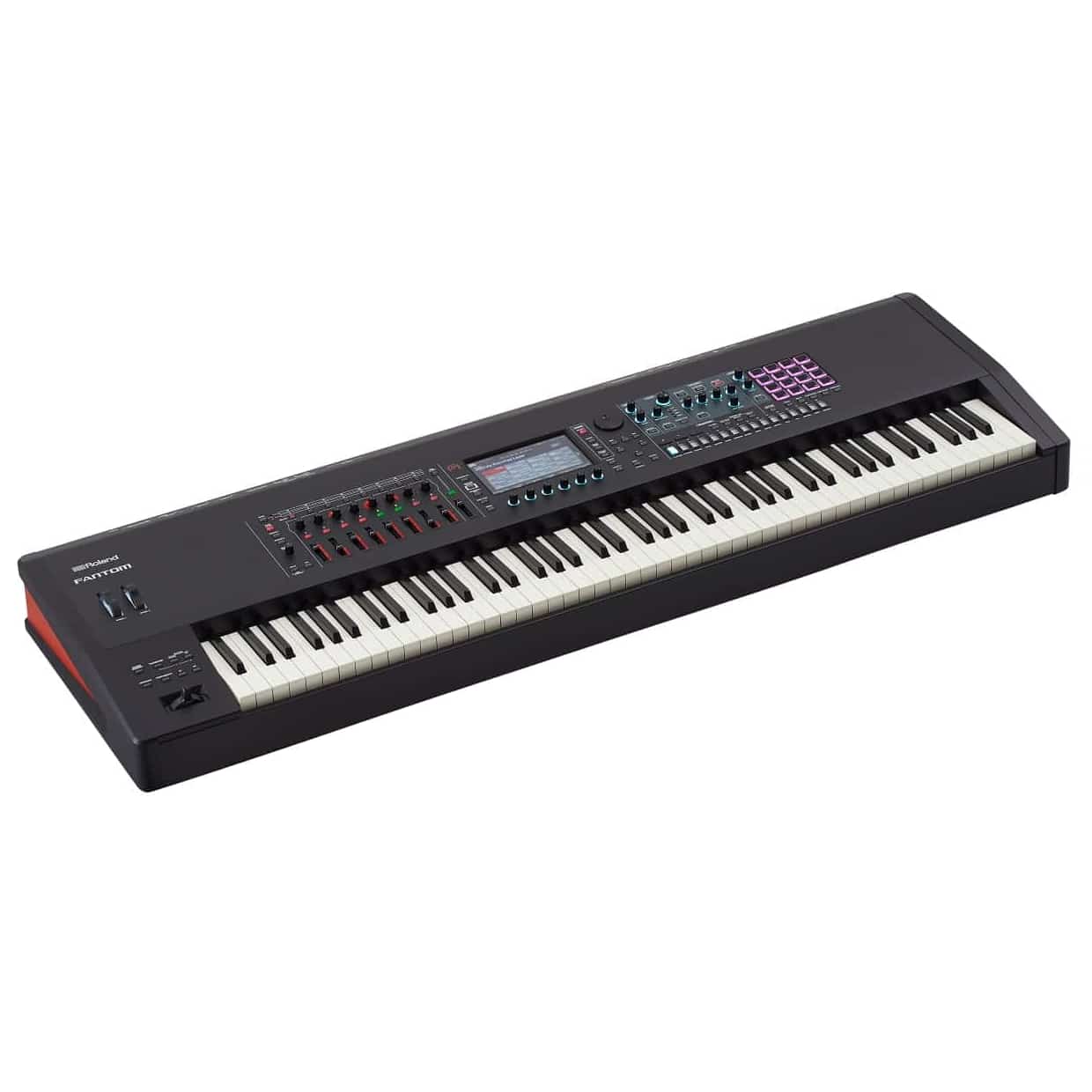Roland - Roland FANTOM-8