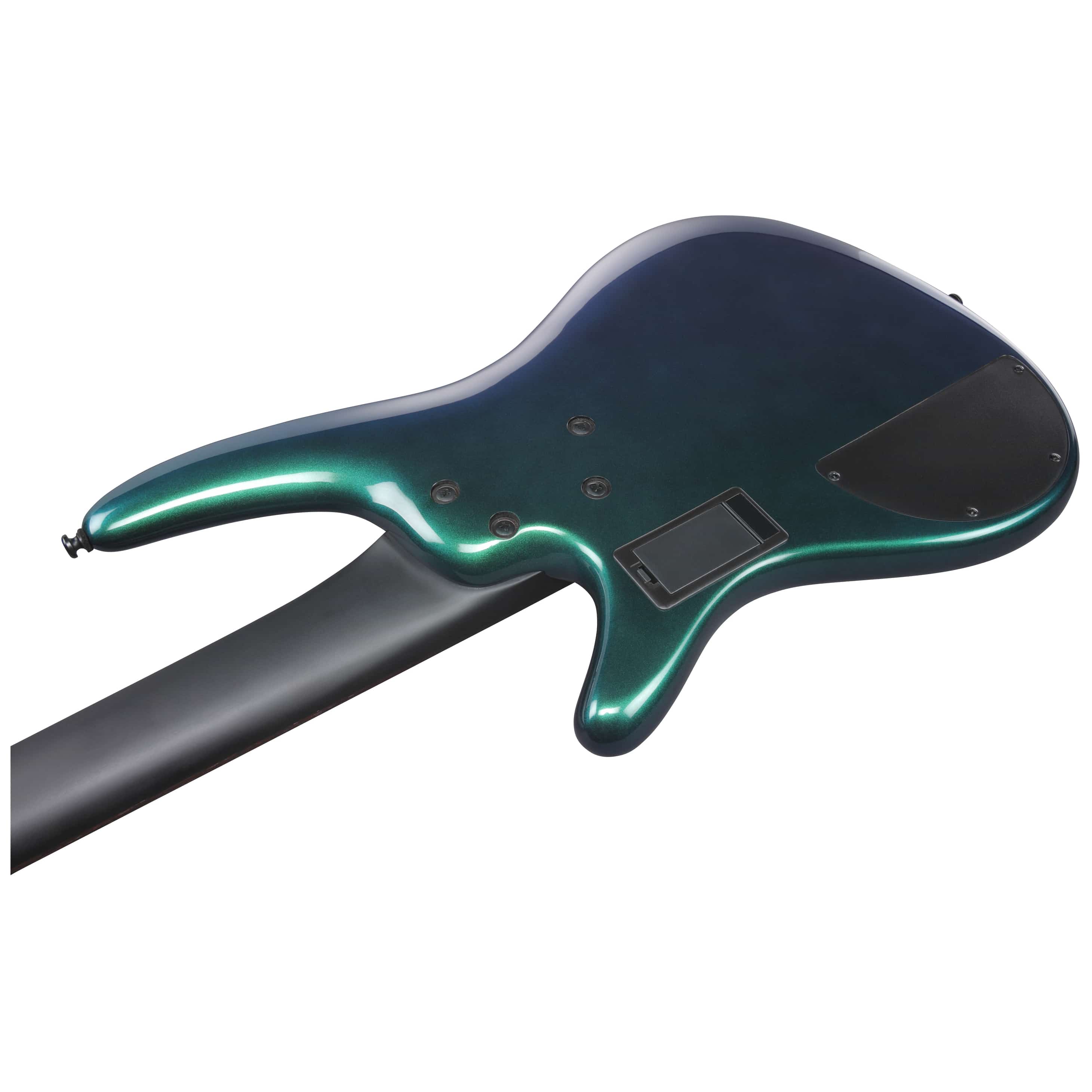 Ibanez SRMS725-BCM 7