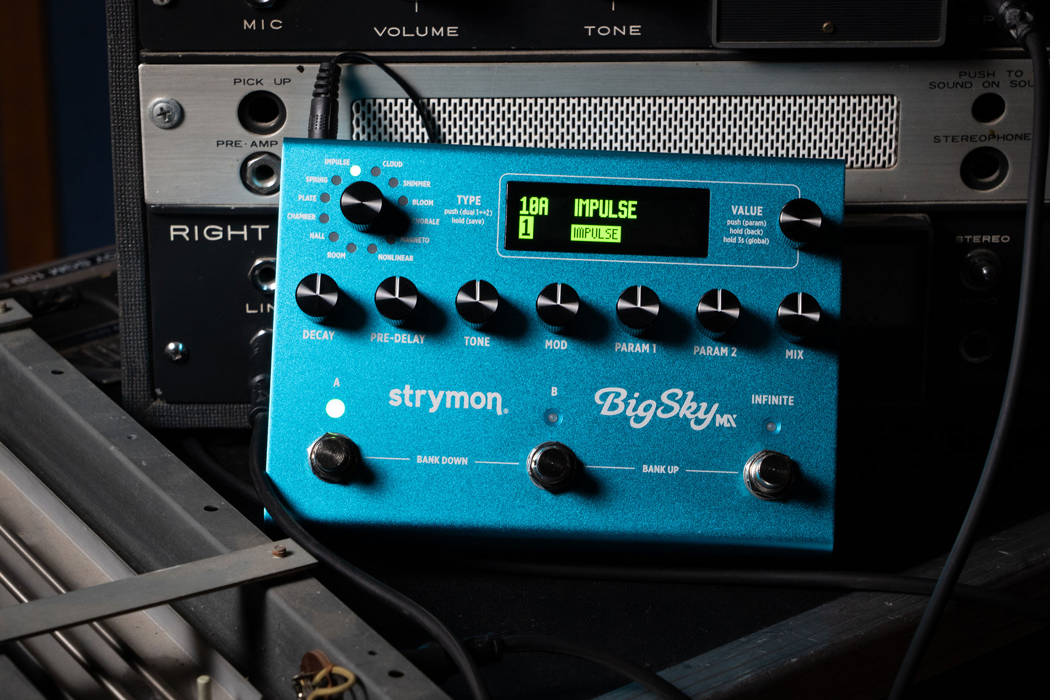Image of Strymon bigsky mx gear lifestyle 13 2100x1400