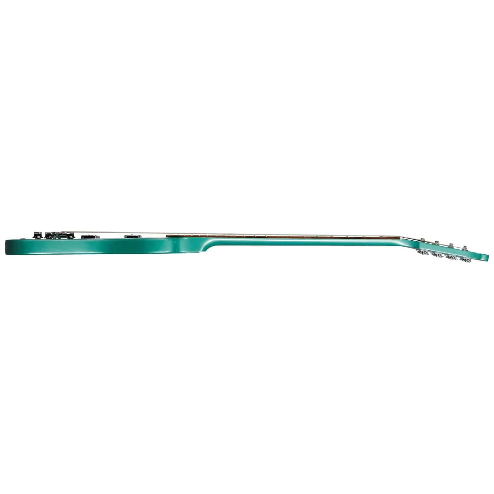 Gibson - Gibson Non Reversed Thunderbird Inverness Green - 4