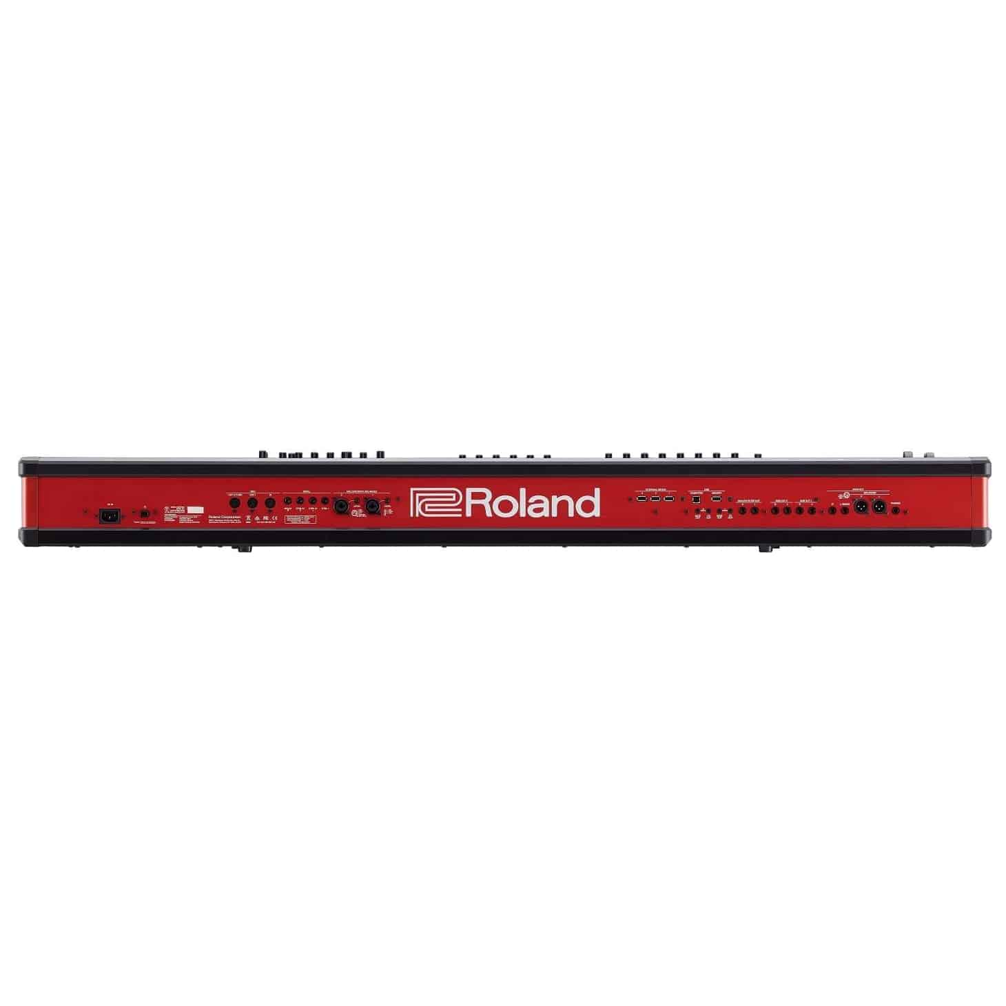 Roland - Roland FANTOM-8 - 5