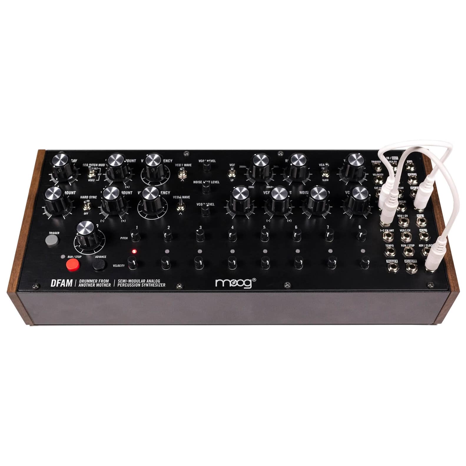 Moog - Moog DFAM Drummer From Another Mother - 3