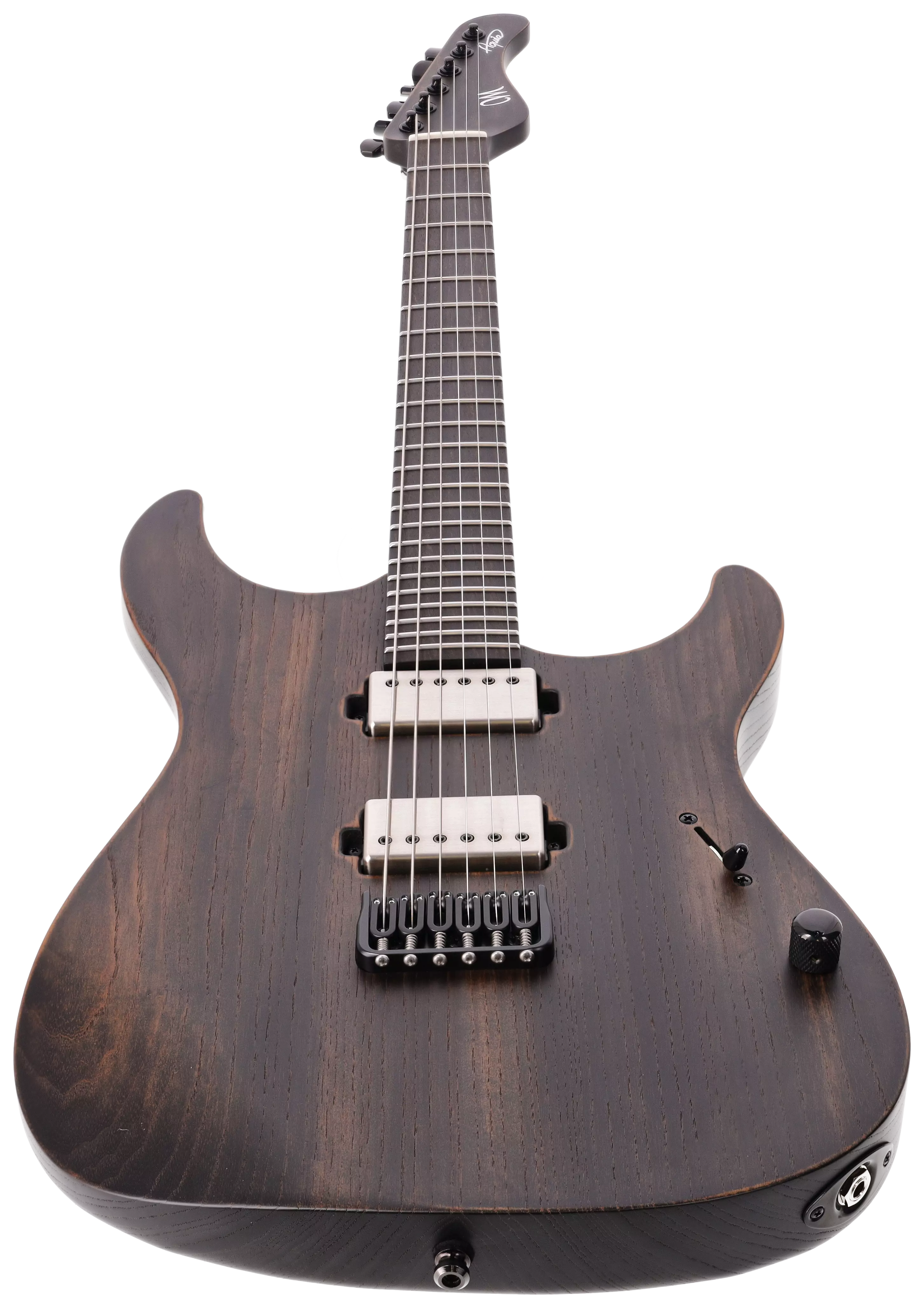 Mayones Aquila Cardinal Aged 6 Adam Christianson Signatur #1 3