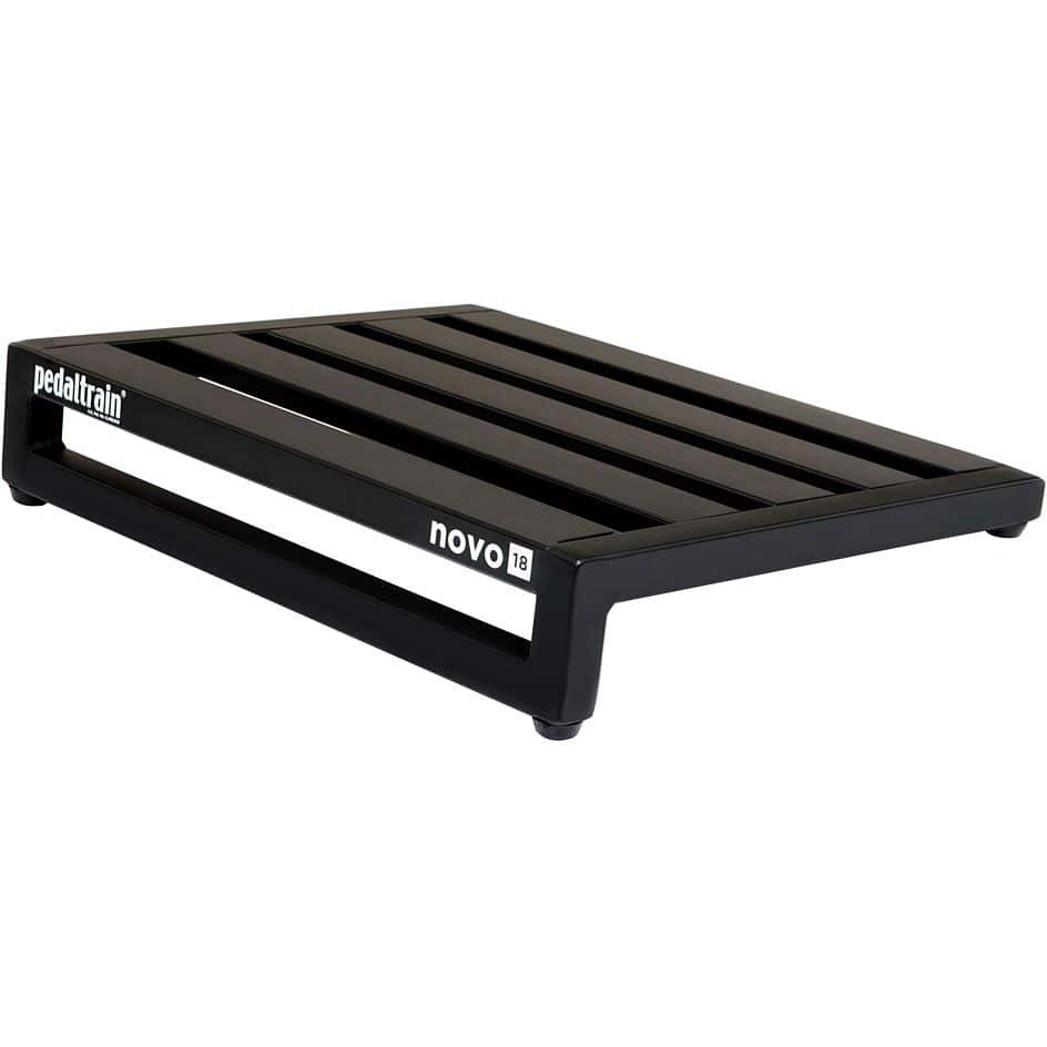 Pedaltrain Novo 18 TC