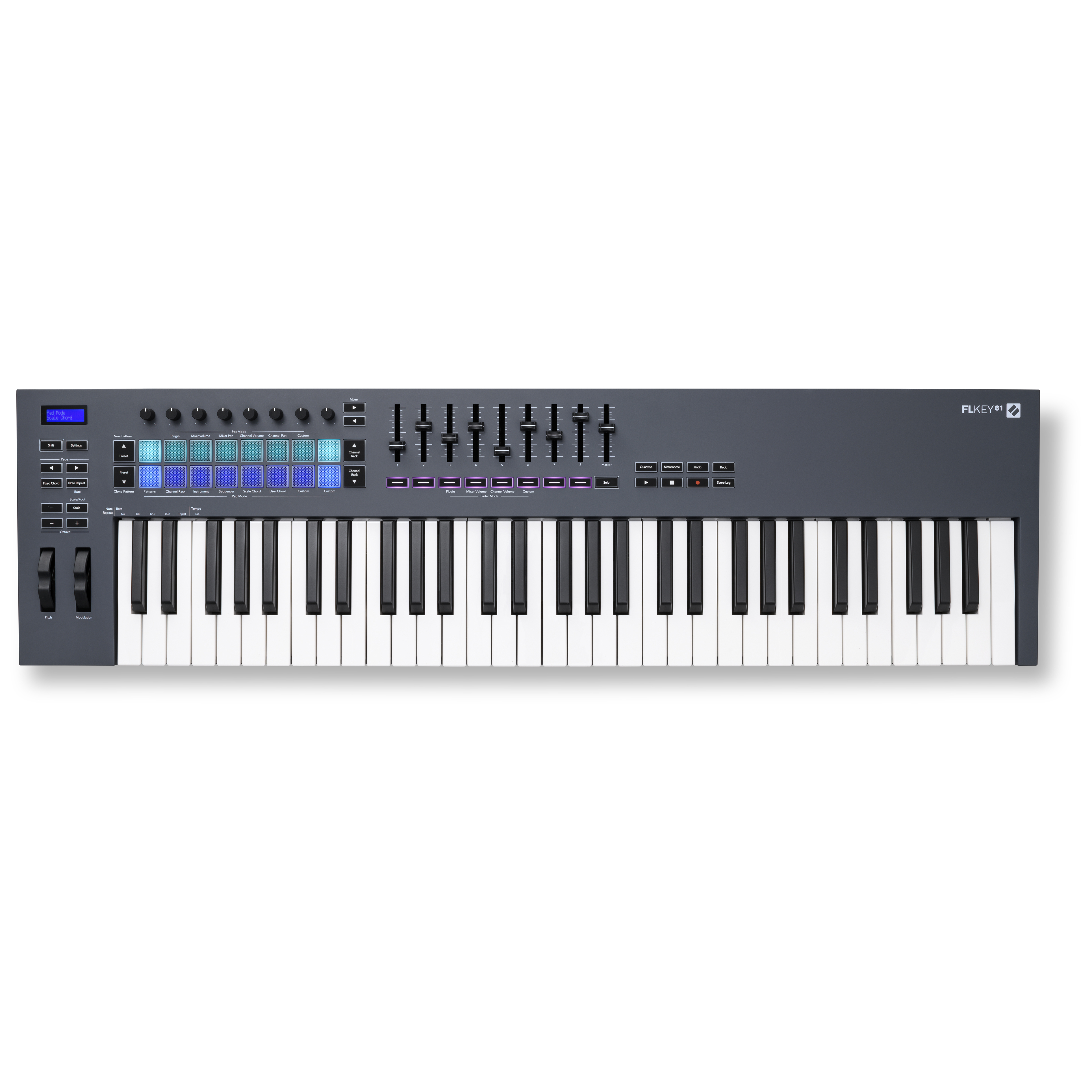 Novation FLkey 61 1