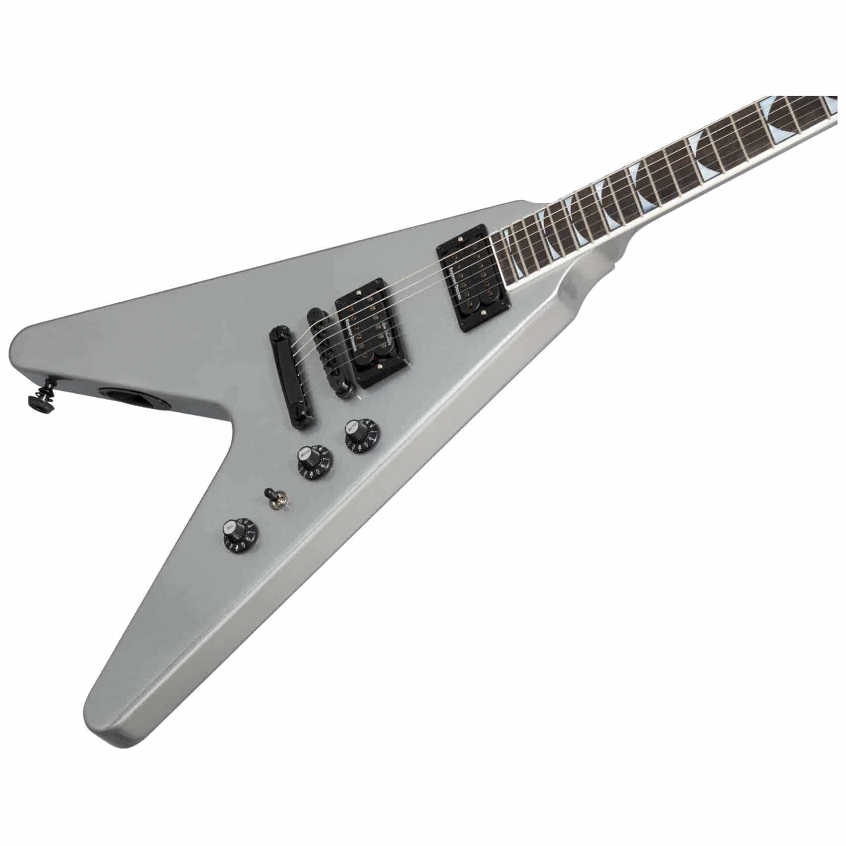 Gibson - Gibson Dave Mustaine Flying V EXP MS - 3