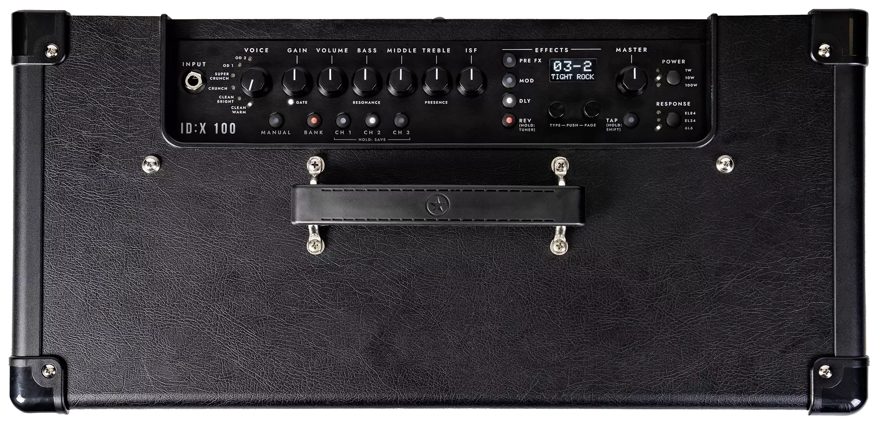 Blackstar IDX:1001x12 100W Combo 3