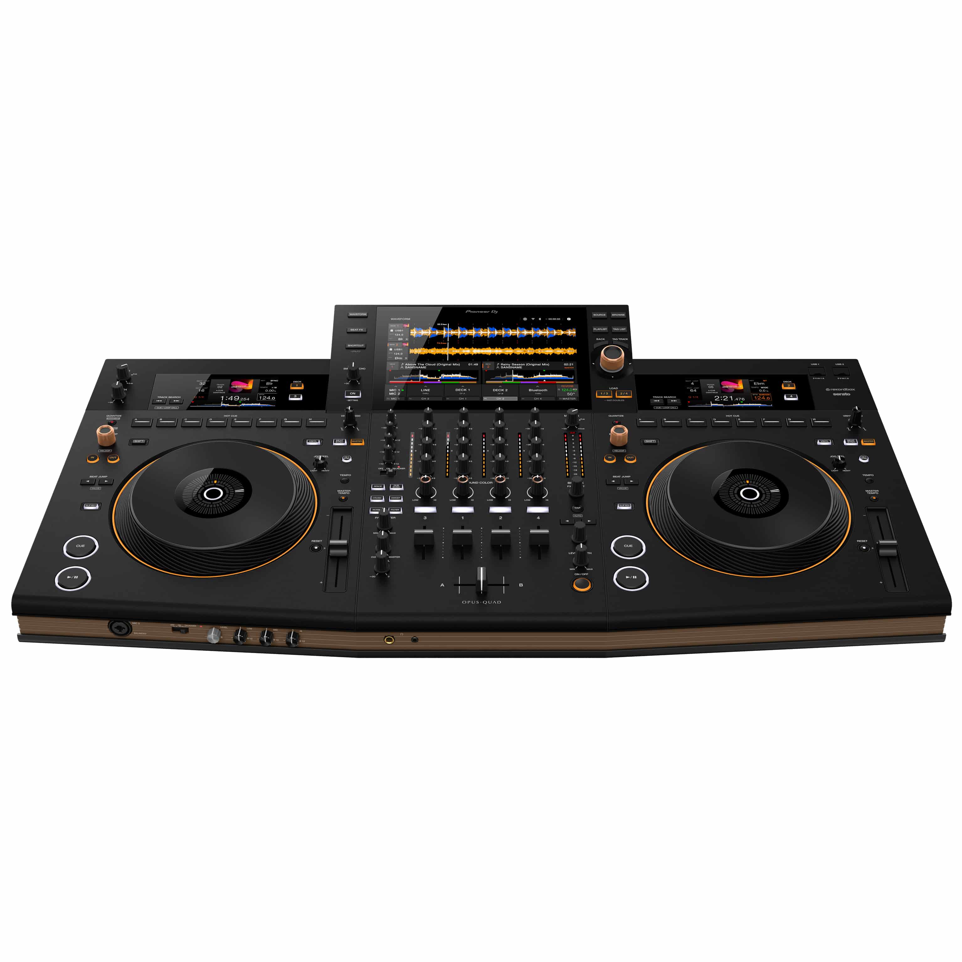 Pioneer DJ OPUS-QUAD 2