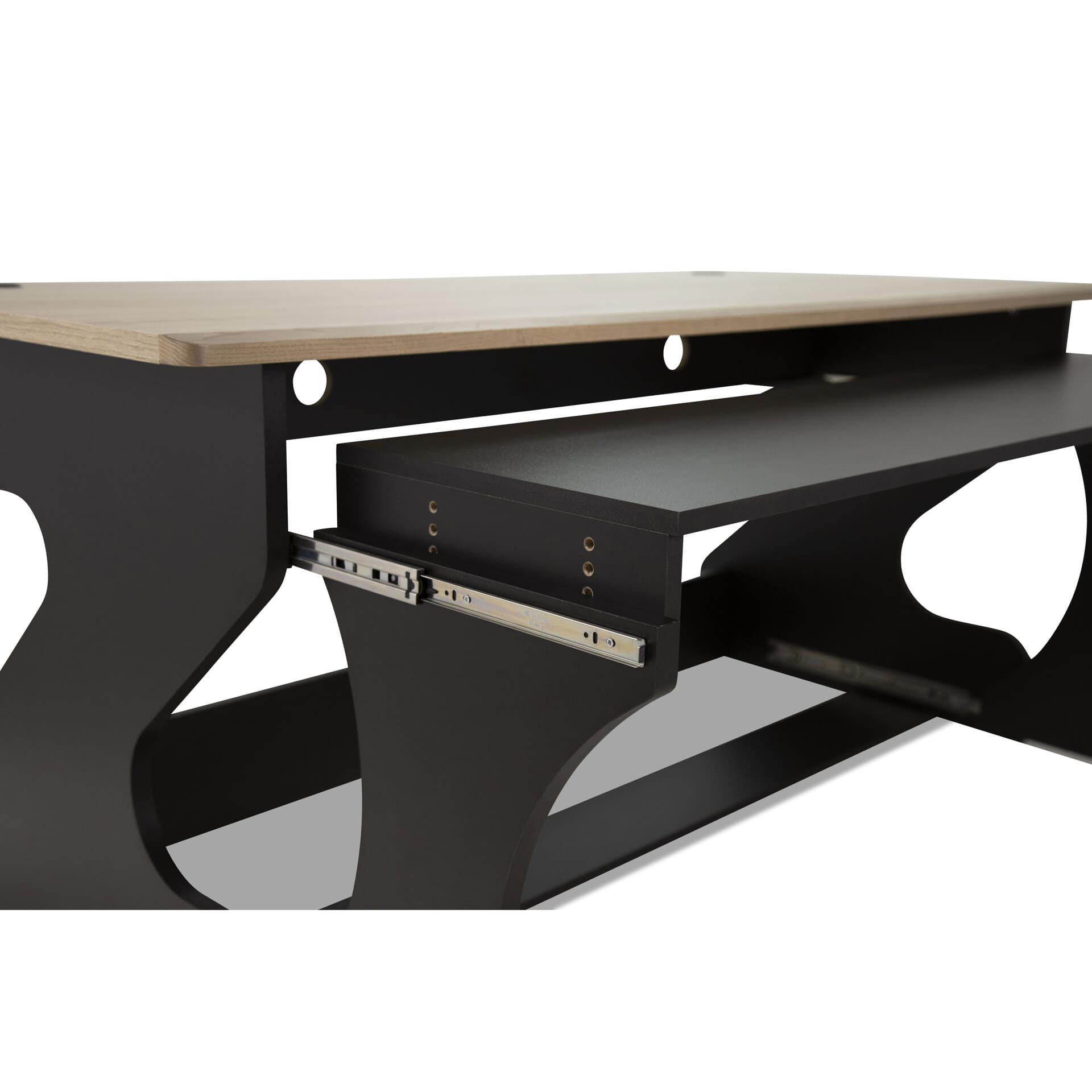  Miza Z Flex Black Oak 4