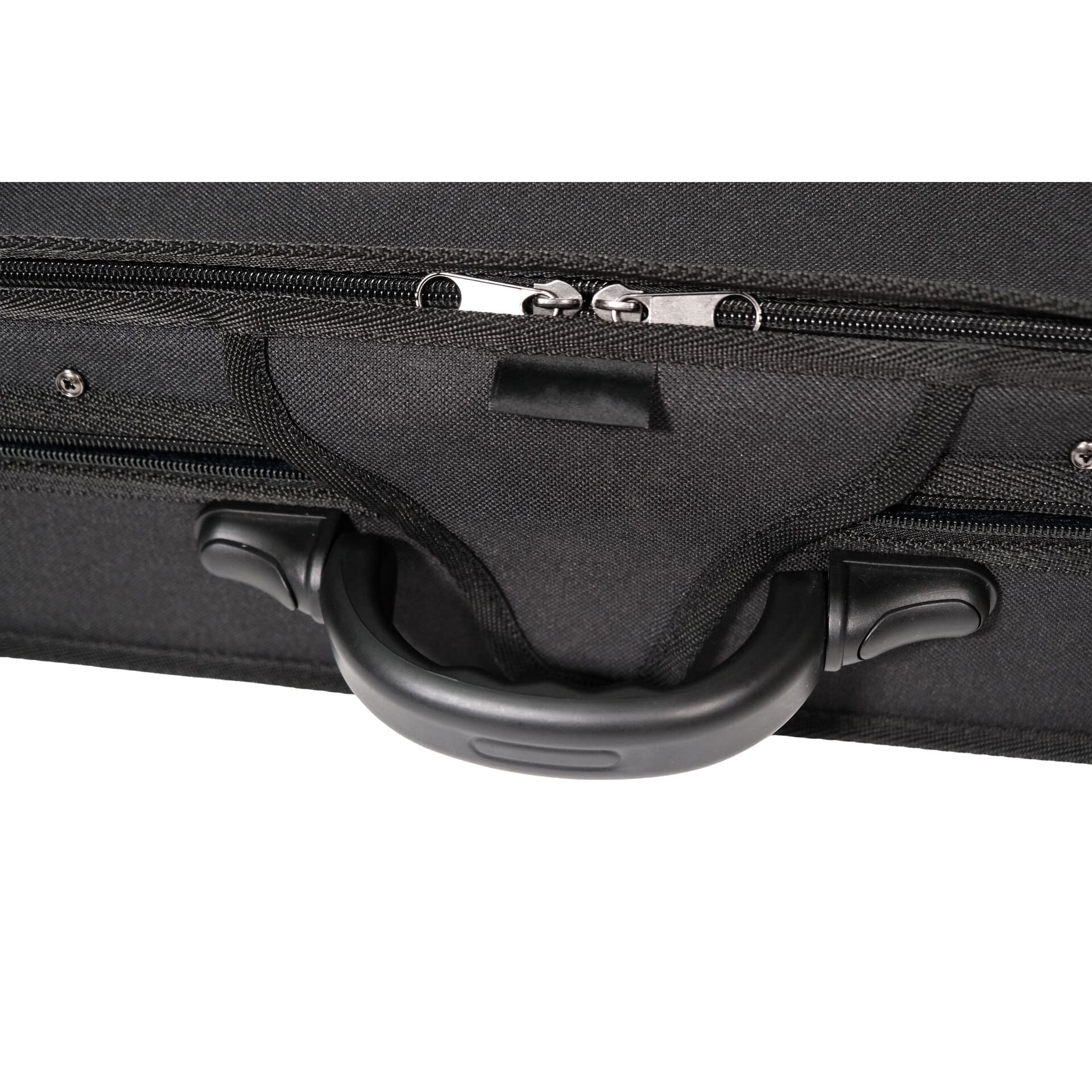  Violin Eco BK/BL 1/2 4