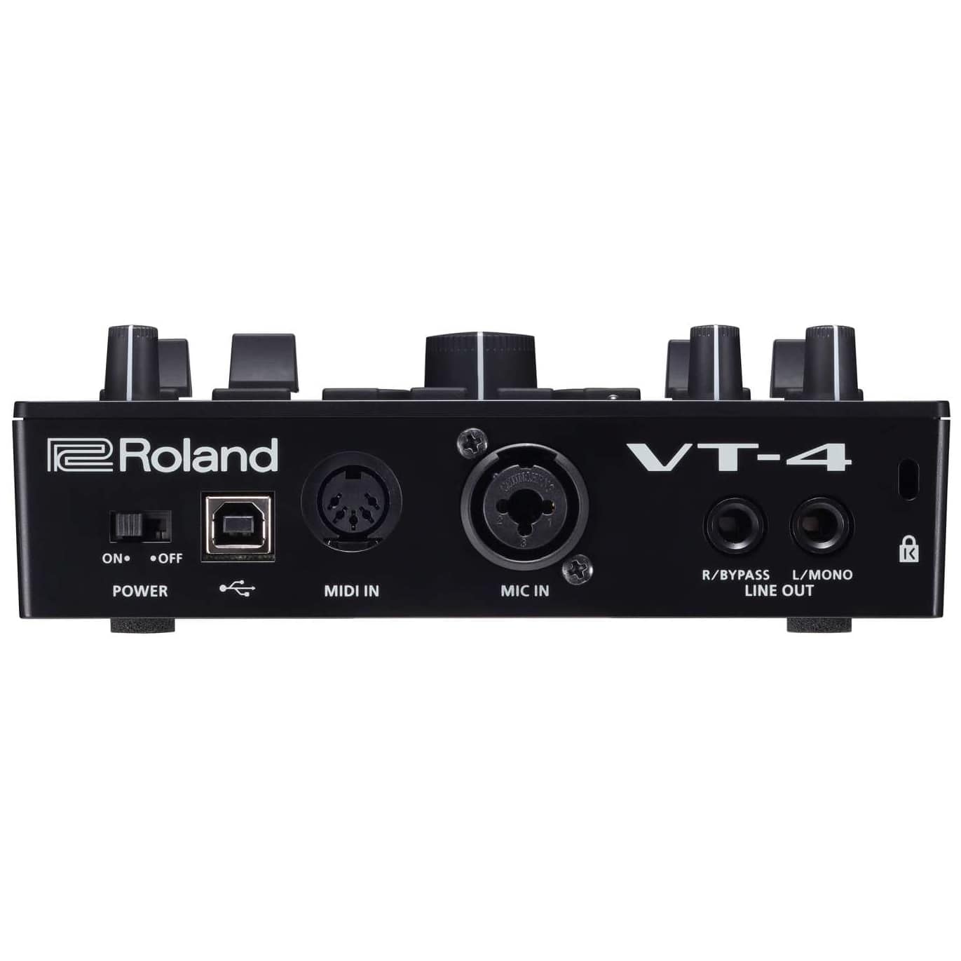 Roland - Roland VT-4 Voice Transformer - 4