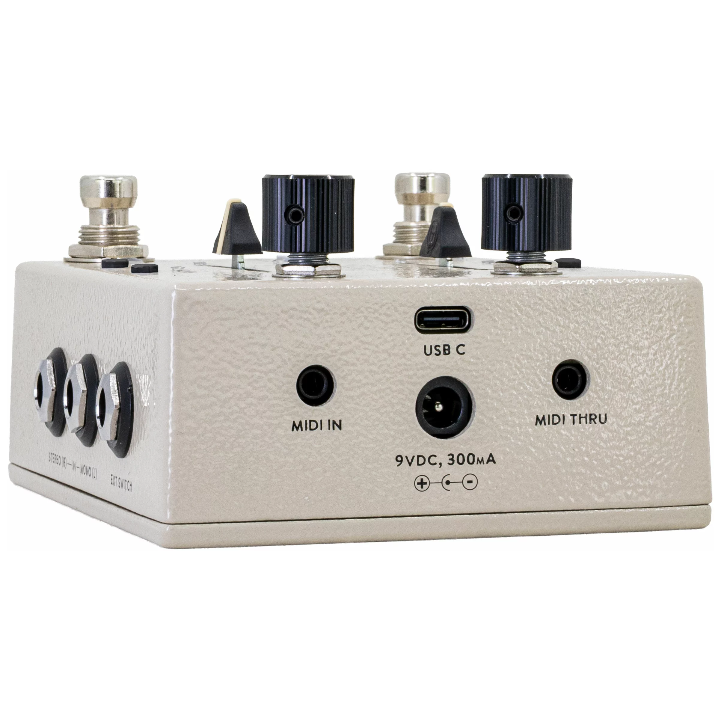 Walrus Audio Xero Polylooper Cream 2