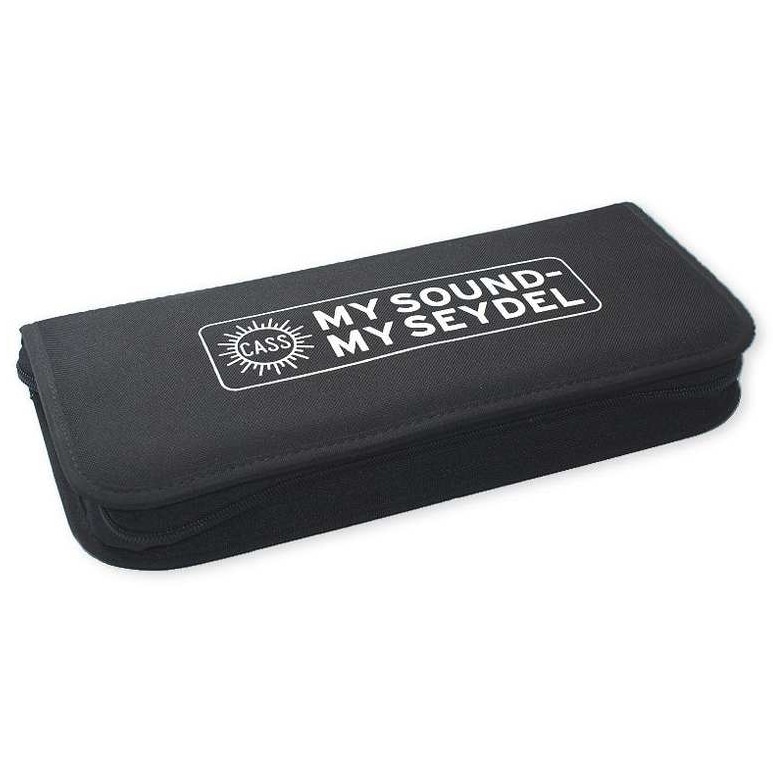 Image of Seydel softcase für 14 mundharmonikas 10007460 0