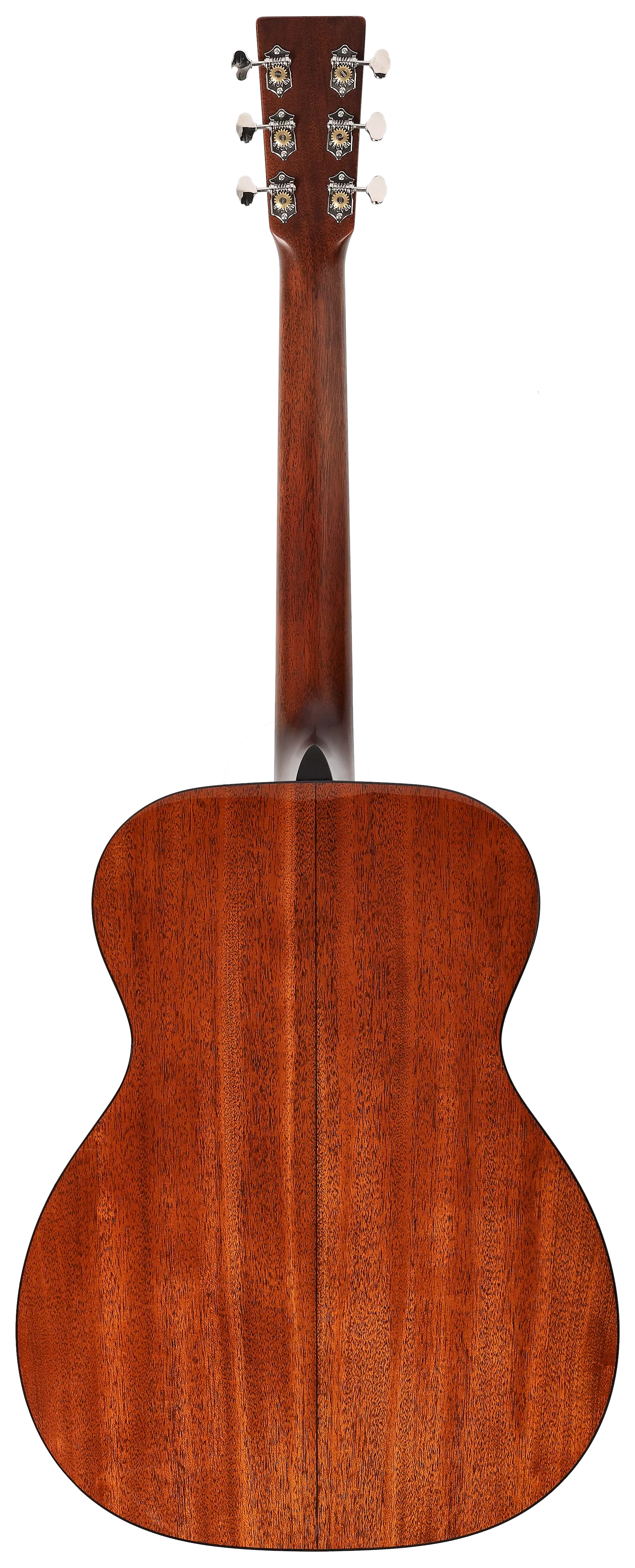 Martin 000-18 Lefthand 2