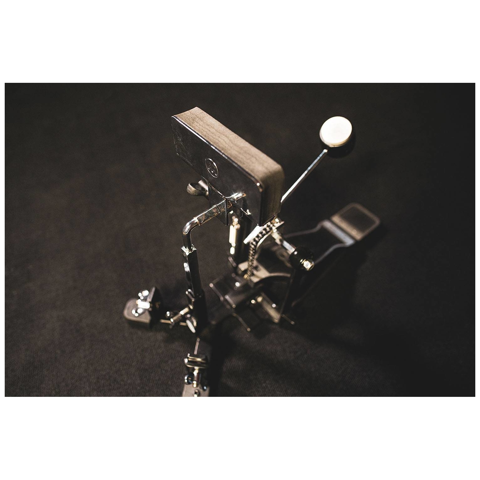 Meinl Cymbals - Meinl Cymbals MDPPA - Dynamic Pedal Pad Attachment - 4
