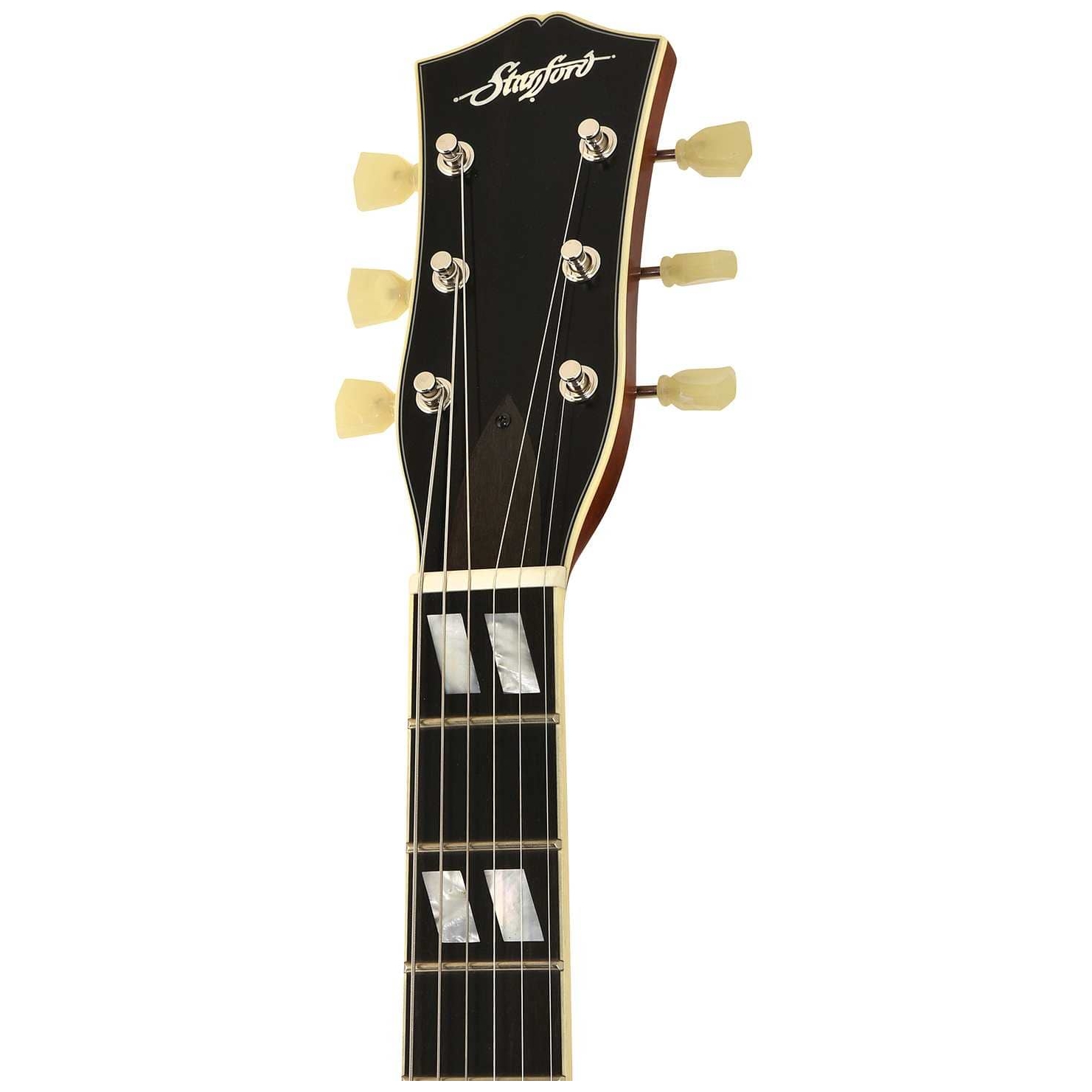 Stanford - Stanford Thinline 35 AV - 9