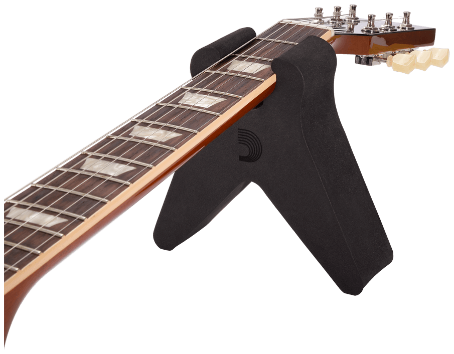 D’Addario PW-UNR-01 - Universal Neck Rest 1
