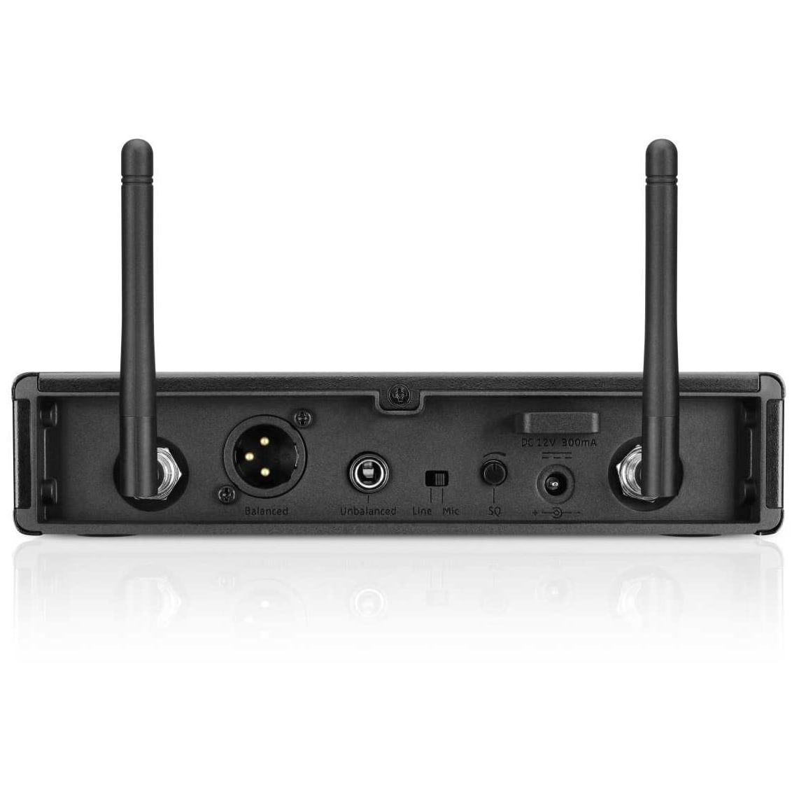 Sennheiser - Sennheiser XSW 2-ME3-E - 2