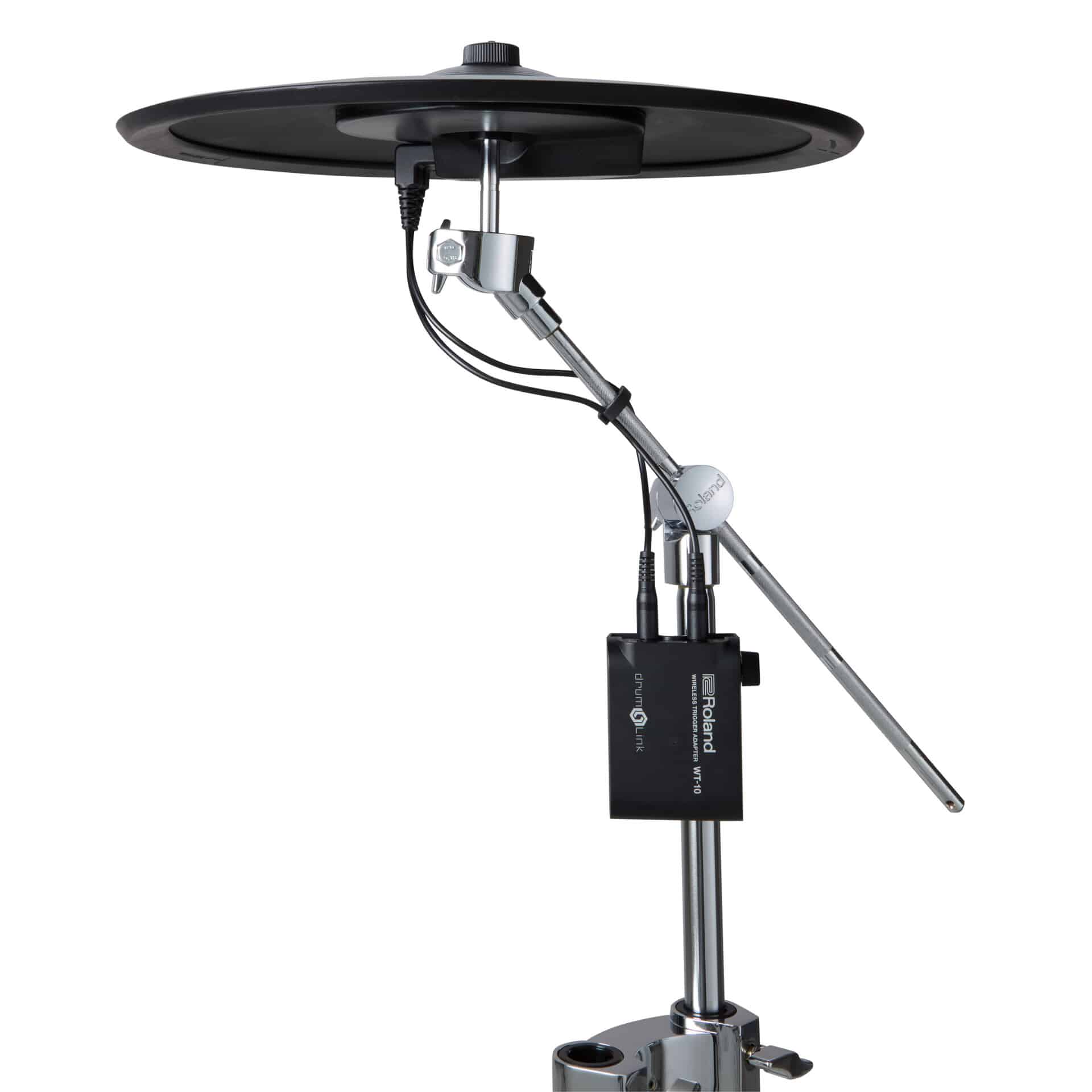  WT-10 DrumLink Wireless Trigger Adapter 4