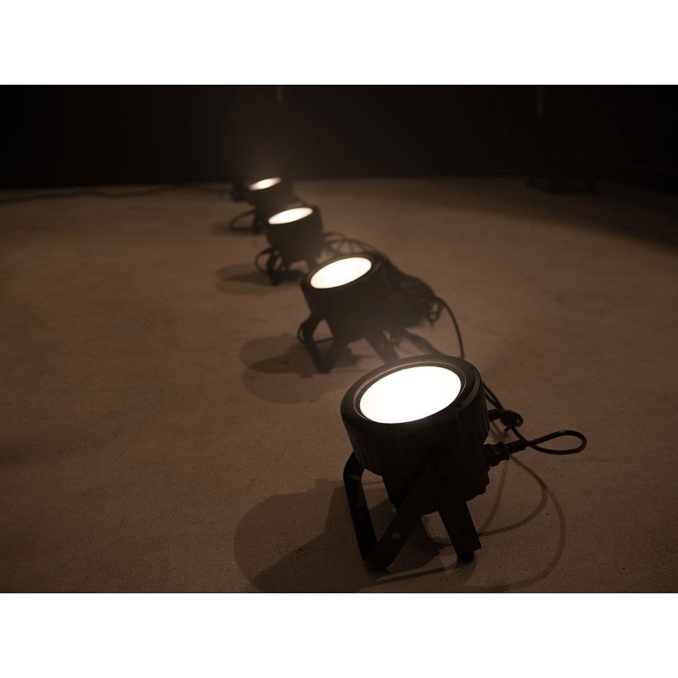 Eurolite LED SLS-30 COB WW Floor 3