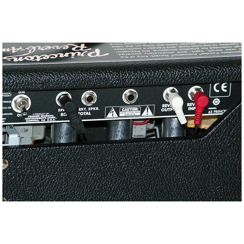 Fender - Fender 65 Princeton Reverb - 6