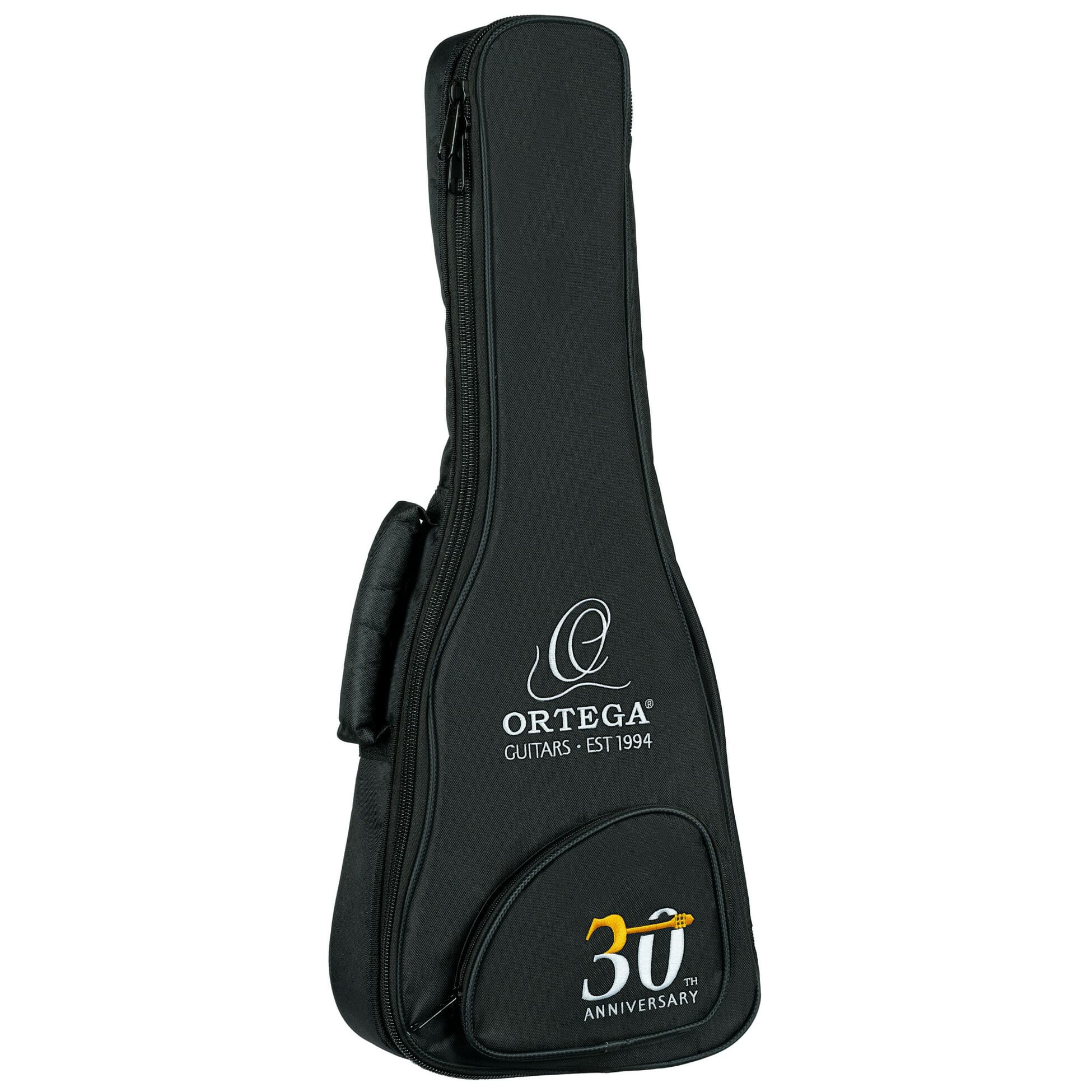 Ortega RUHZ30TH-DO 30th Anniversary Tenor Ukulele 9