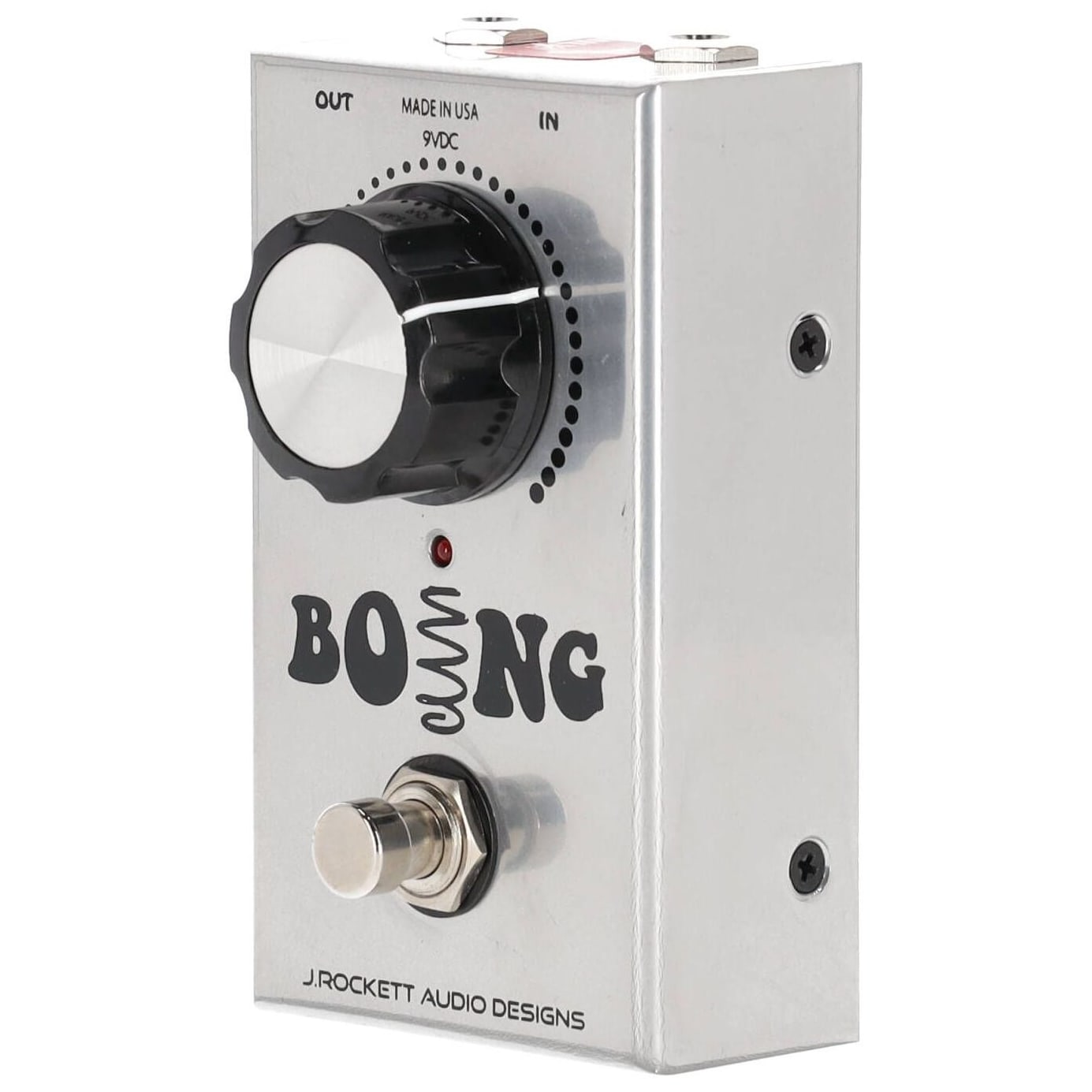 J. Rockett Audio Designs - J. Rockett Audio Designs Boing - 1
