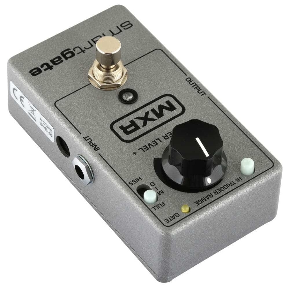 MXR - MXR M-135 Smart Gate - 1