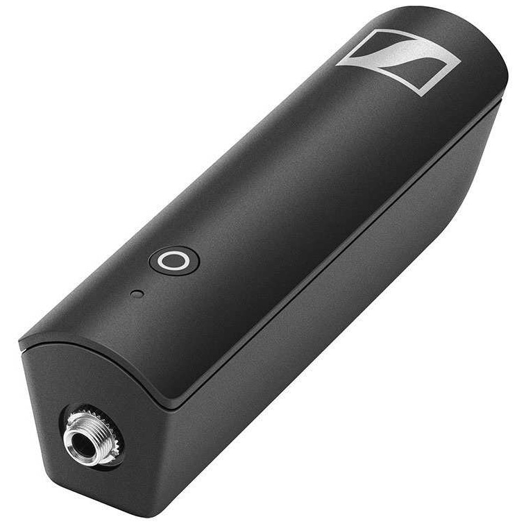 Sennheiser - Sennheiser XSW-D Presentation Base Set - 5