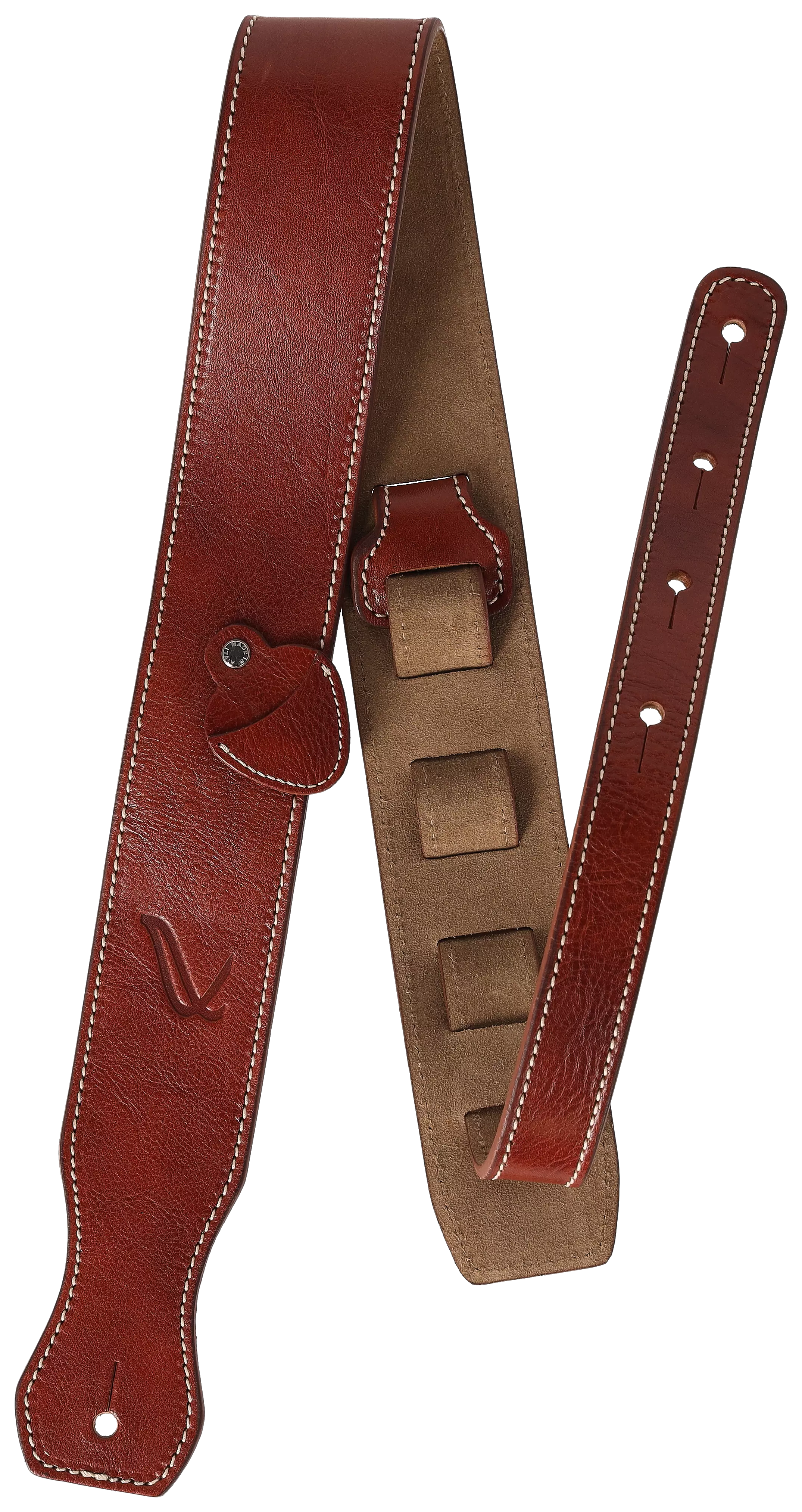 Wambooka Standard Strap Deluxe Horse Saddle