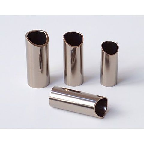  Polished Nickel TRS-SN