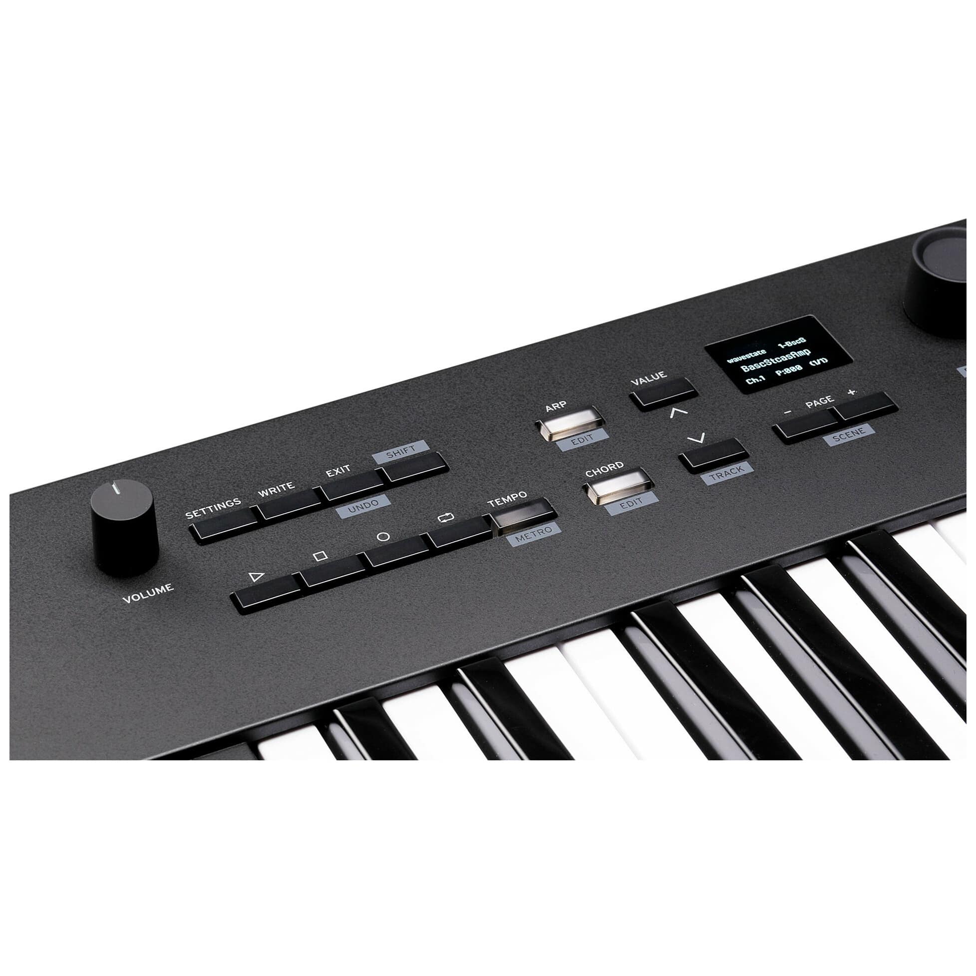 Korg Keystage 49 4