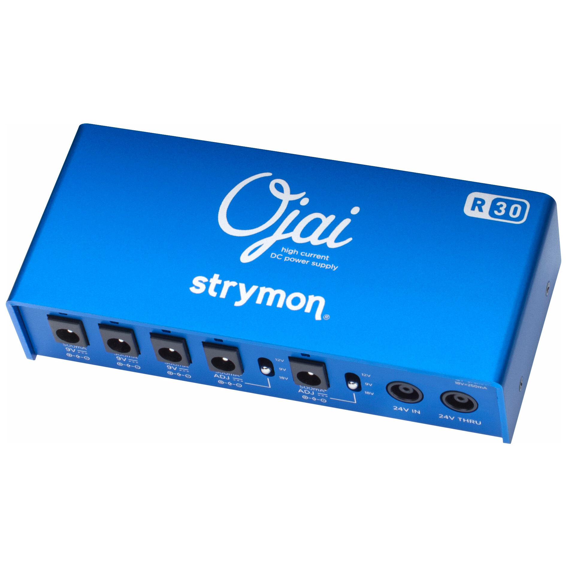 Strymon Ojai R30 Power Supply