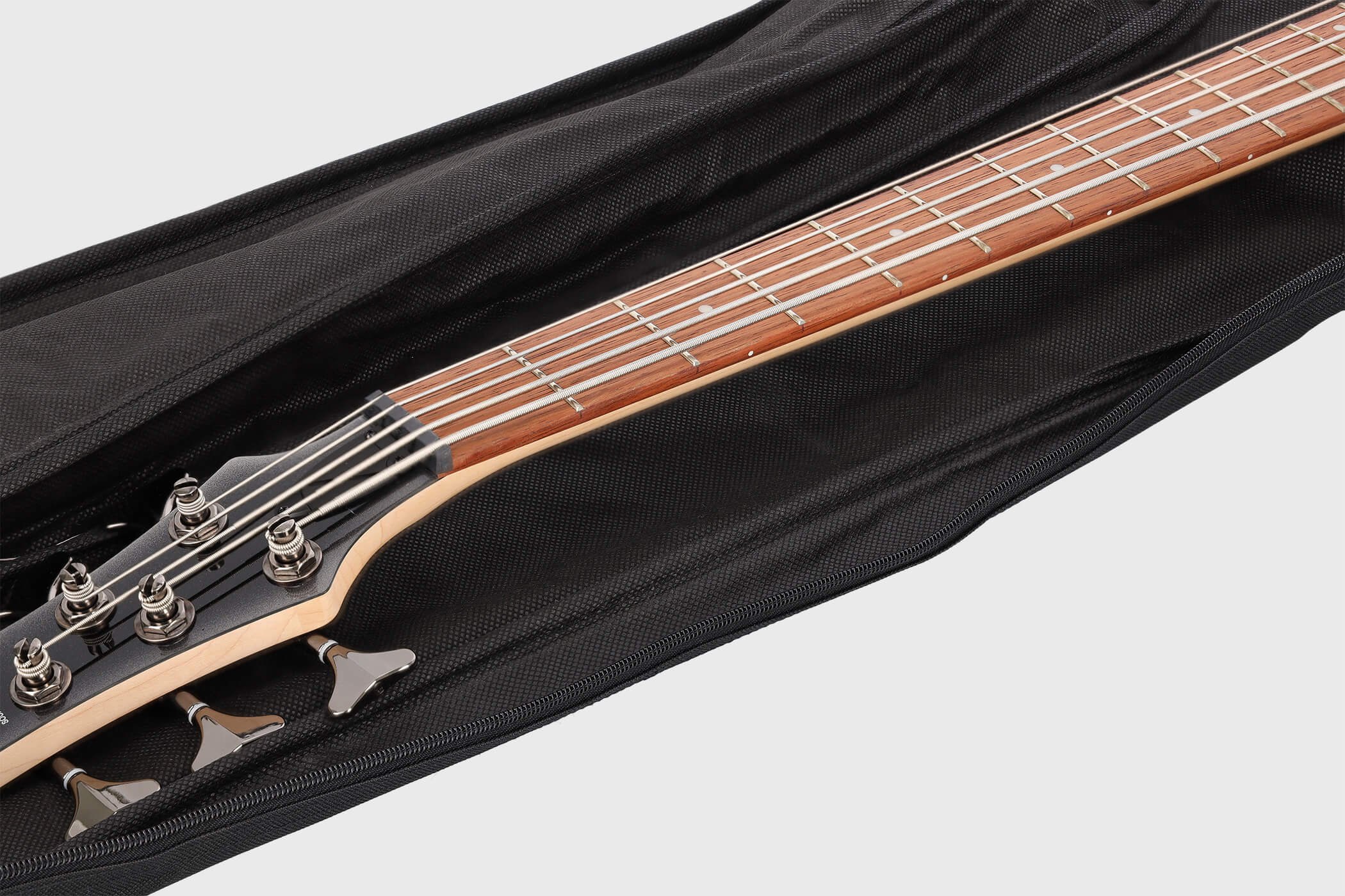 Image of Chicago classic e bass tasche standard 12 grau 2100x1400