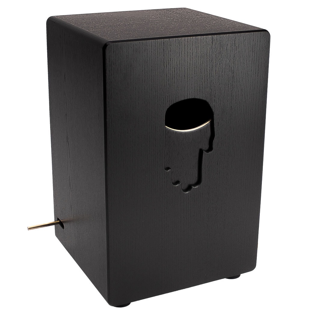 Pur Vision Pro PC 4499R right HiHat Black & Gold 4