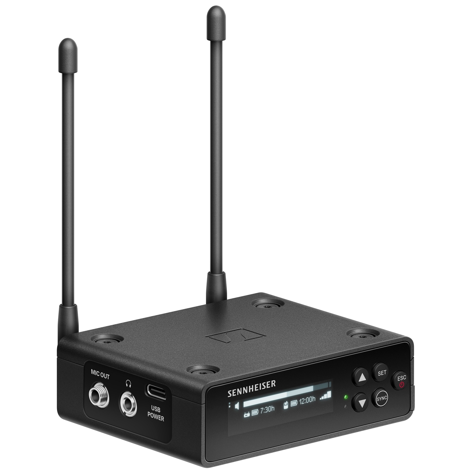 Sennheiser EW-DP ME 4 SET R1/6 5