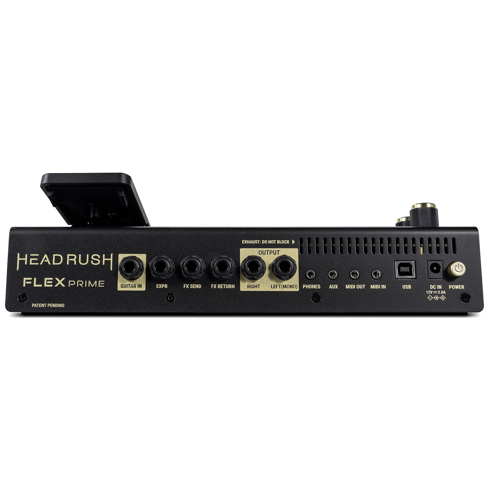Headrush Flex Prime 6