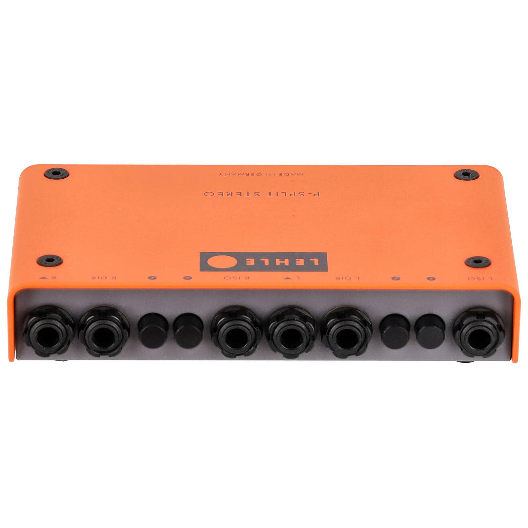 Lehle P-Split Stereo 3