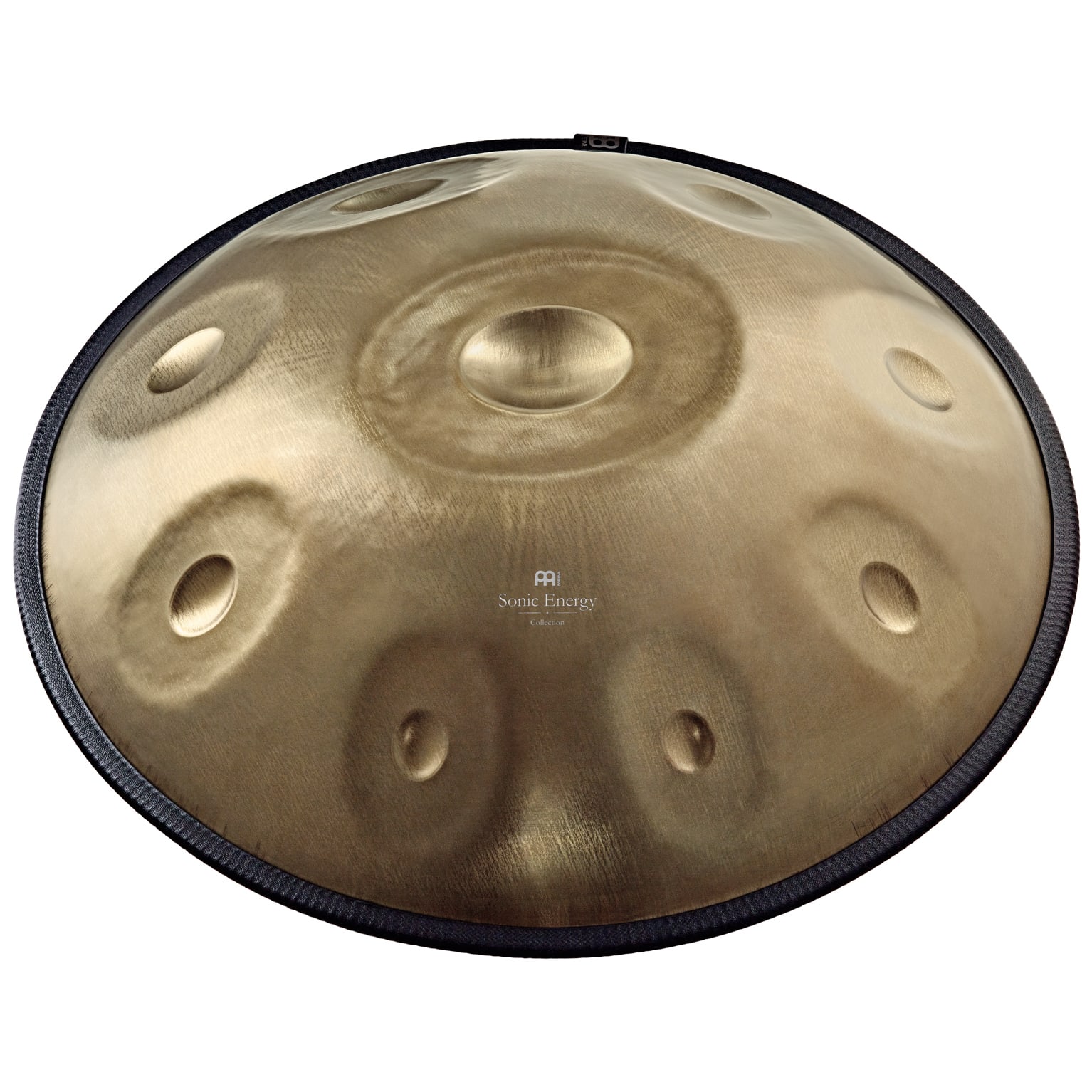 Meinl Sonic Energy HPSTL90 - Sensory Handpan, D Kurd, D / A Bb C D E  F G A   6
