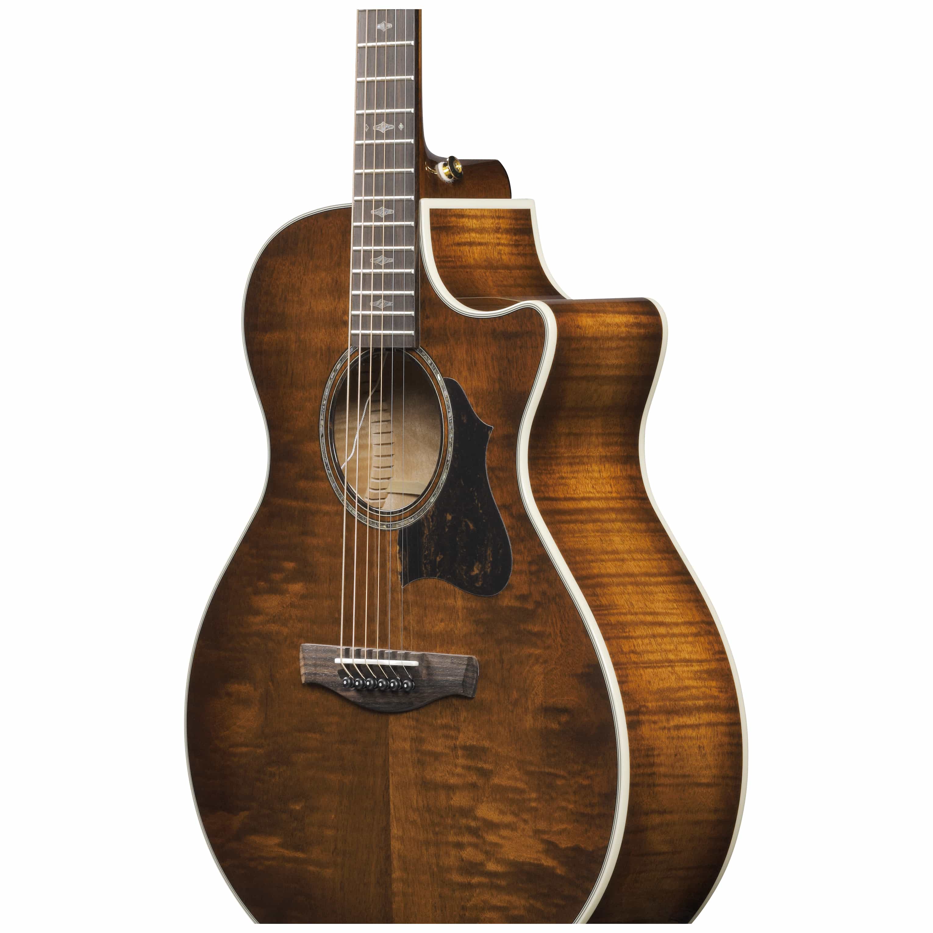 Ibanez AE340FMH-MHS 7