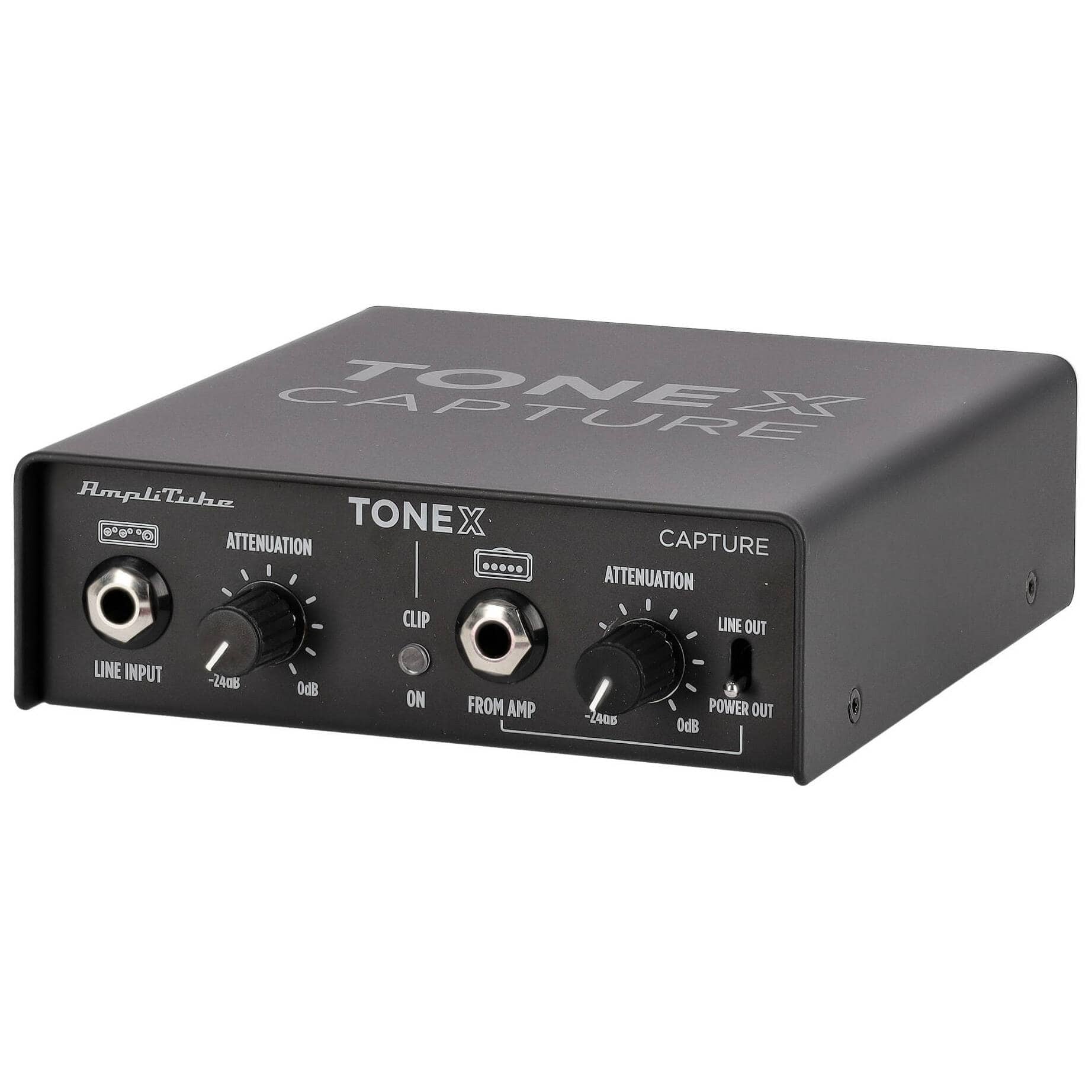 IK Multimedia ToneX Capture 2